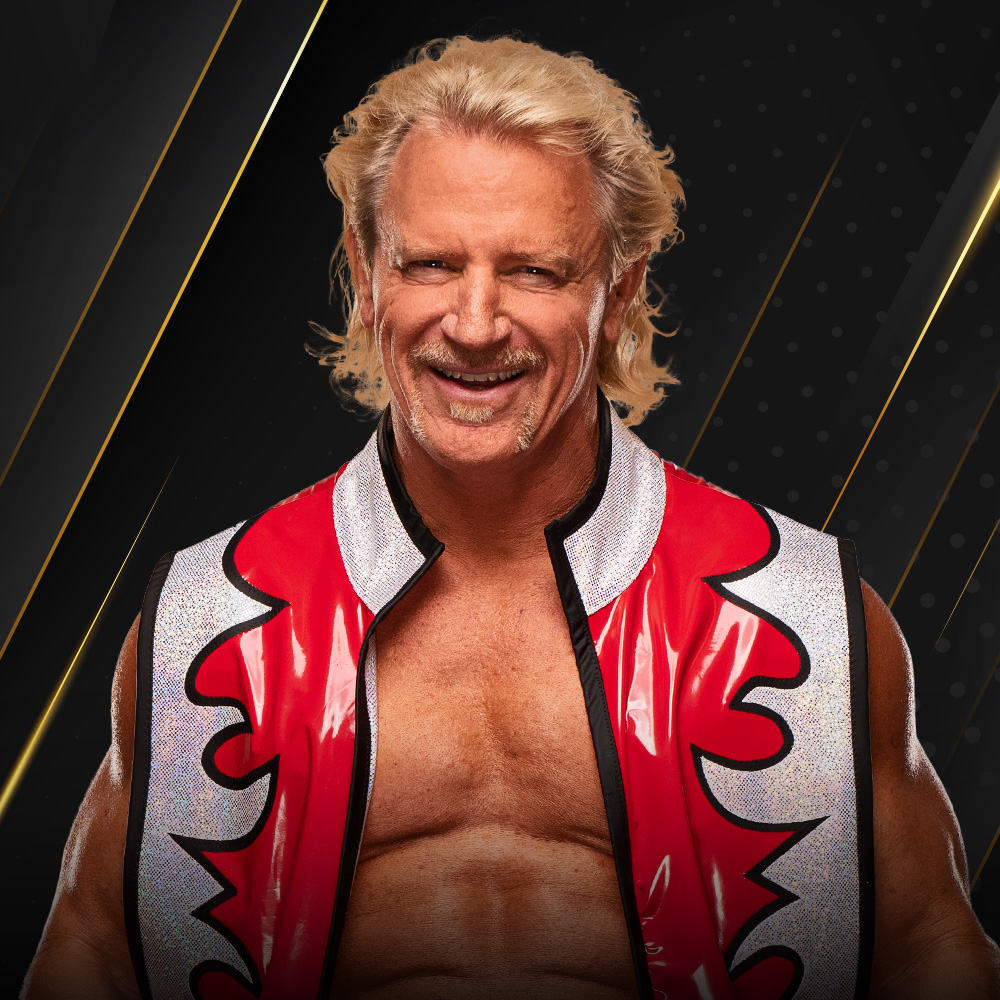 Jeff Jarrett